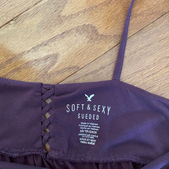 American eagle tank - Picture 3 of 4